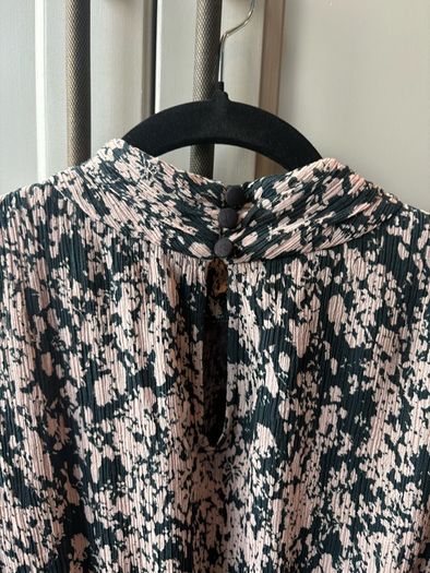 Derek Lam Crosby printed dress, never worn