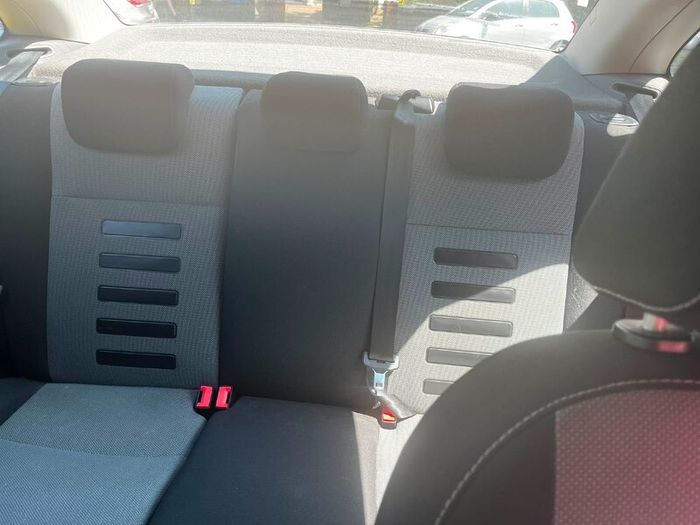 Ford Focus 2011