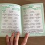 1992 Leinster Hurling Semi-Finals and National League Final Match Programmes Image 6