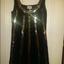 Instant Vintage party midi dress size S UK10 EUR38 Postage included Image 2