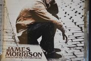James Morrison - Songs For You, Truths For Me.