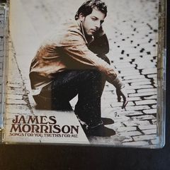 James Morrison - Songs For You, Truths For Me.