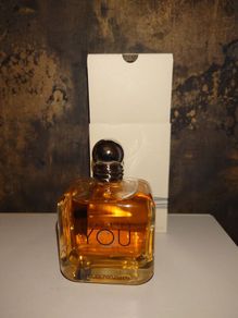 Armani Because it's you EDP 150ml