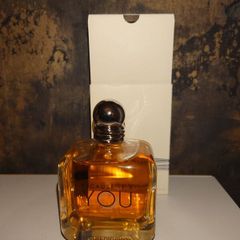 Armani Because it's you EDP 150ml