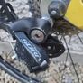 half carbon road bike Image 5