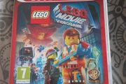 the lego movie video game [Ps3 essentials]