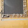 metal picture frame Image 7