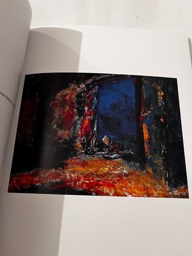 Jack B. Yeats - Amongst Friends. Exhibition Book. 2004. Waddington. Softcover.