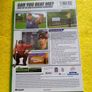 Tiger Woods PGA tour 2004 Xbox Original Games Original Image 7