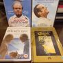 Jack Nicholson Dvd Collection Classic Movies Chinatown The Last Detail Five Easy Pieces The Shining Etc Image 2