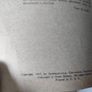 5 X Very early 20th Century Women's Institute Books Image 10