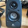 Logitech surround sound speakers z506 Image 2
