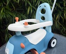 Smoby Pushchair / Walker