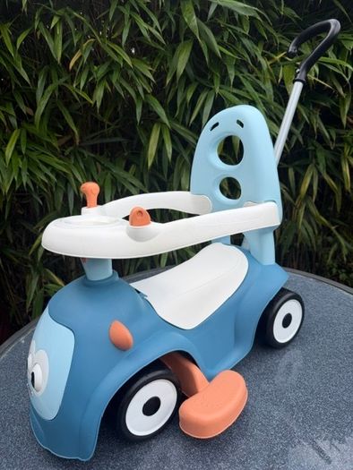 Smoby Pushchair / Walker