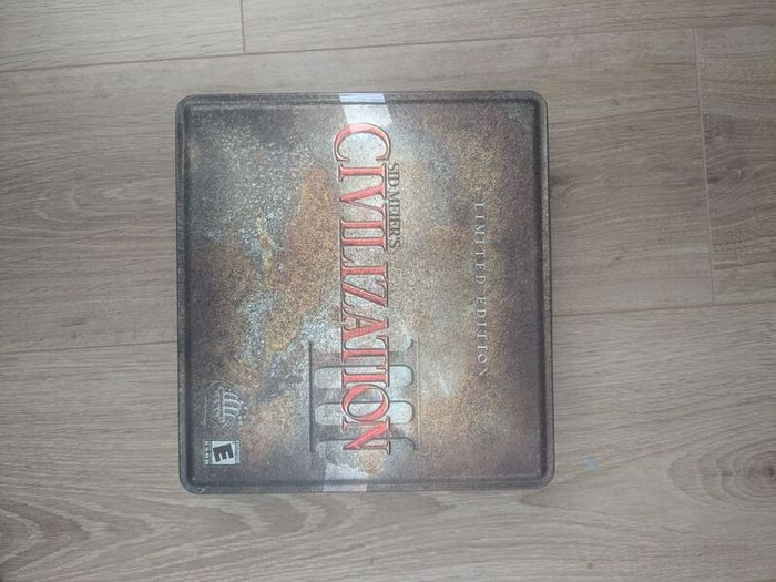 civilization 3 special edition