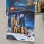 LEGO Harry Potter 75969 Hogwarts Astronomy Tower Image 2