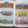 Dog man 22 thousand fleas hardback Image 4