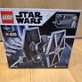 Lego 75300 Imperial TIE Fighter Image 6