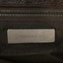 Stunning Givenchy French Couture Men's Leather Messenger Laptop Bag Image 5