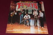 The Fureys &amp; Davey Arthur The Sound Of Irish Pressing 1981 Lp