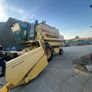 New Holland Combine Image 3