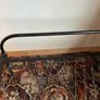 Antique iron bed Image 4