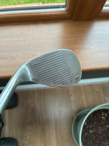 regal 60 degree lob wedge