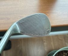 regal 60 degree lob wedge