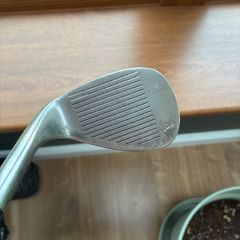 regal 60 degree lob wedge