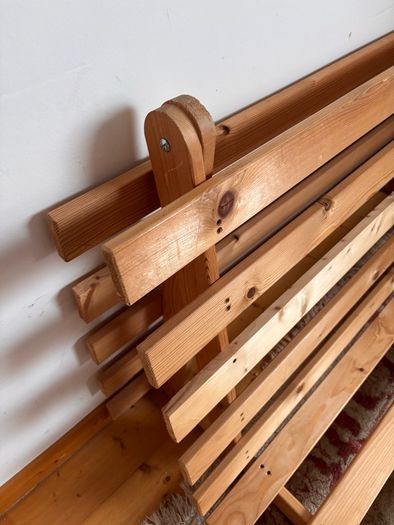 futon (double)