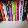 Brian Johnson Roger Daltry Billy Connolly and others Signed books Image 3