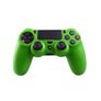 PlayStation 4 PS4 Controller Soft Protective Silicone Rubber Cover Case Green Image 3