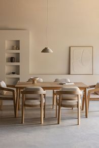 Dining Table and Chairs Set