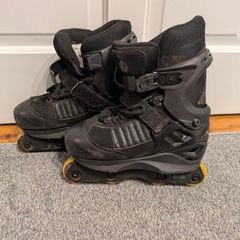 panick anarchy inline skate