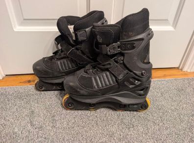 panick anarchy inline skate