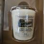Yankee Candle Christmas Votive trio set Image 4