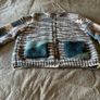 Cardigan fits size 20/22 Image 5