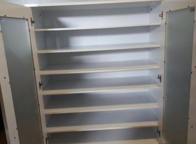 shoe Cabinet