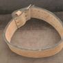Weightlifting Belt Image 2