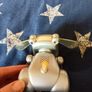 Rare Vintage 2005 Silver Hasbro iDog Pup. Working - See My Video on Ebay! Image 7