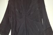Blouse size 18