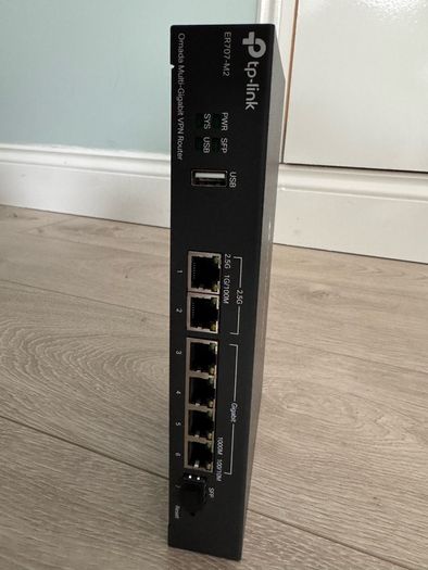 TP-Link Router ER707-M2