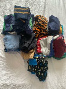 boys clothes bundle age 2-3