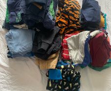 boys clothes bundle age 2-3