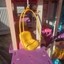 Barbie dream house Image 8