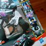 Transformers KRE-O Optimus Prime v Megatron Image 9