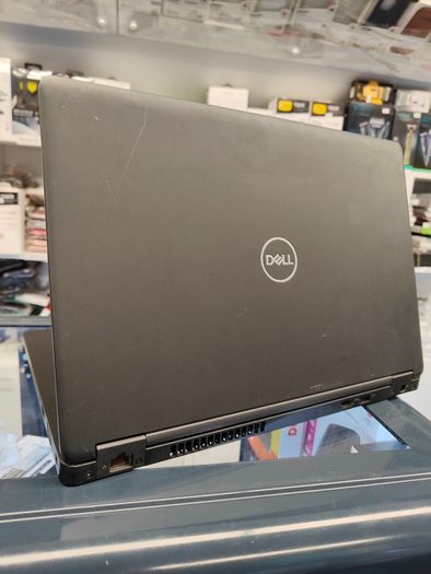 Dell Latitude 5490 14" Laptop Core i5-8350U 8GB RAM 256GB SSD Windows 11 Pro.