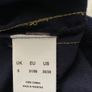New Mens Navy Teeshirt Size S Image 4
