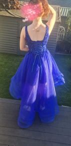 Confirmation Dress