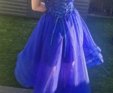 Confirmation Dress